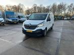 Renault TRAFIC, Auto's, Voorwielaandrijving, 1706 kg, 4 cilinders, Renault