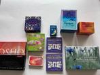 Diverse kaartensets, Ophalen of Verzenden, Zo goed als nieuw, Tarot of Kaarten leggen, Overige typen