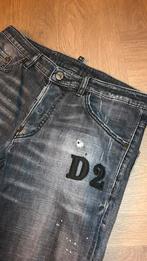 Dsquared jeans maat 16 (176), Ophalen of Verzenden, Zo goed als nieuw, Jongen, Broek