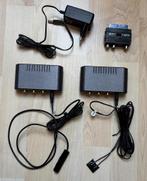 Marmitek Megaview 51, Ophalen of Verzenden, Zo goed als nieuw