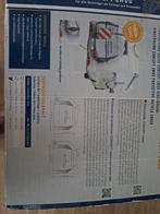 Te koop Hindermann afdekkleed, Caravans en Kamperen, Camper-accessoires, Ophalen of Verzenden, Nieuw