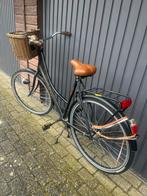 Opoe dames fiets met mand, 53 tot 56 cm, Ophalen, Gebruikt, Overige merken