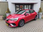 Renault Clio 1.0 TCe Zen | RS Line | Airco | Cruise controle, Auto's, Voorwielaandrijving, 101 pk, Gebruikt, 580 kg