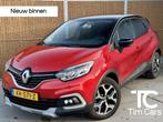 Renault Captur 1.3 TCe Intens LED verlichting | NAP | 131pk, Auto's, Renault, Voorwielaandrijving, Gebruikt, Euro 6, 4 cilinders