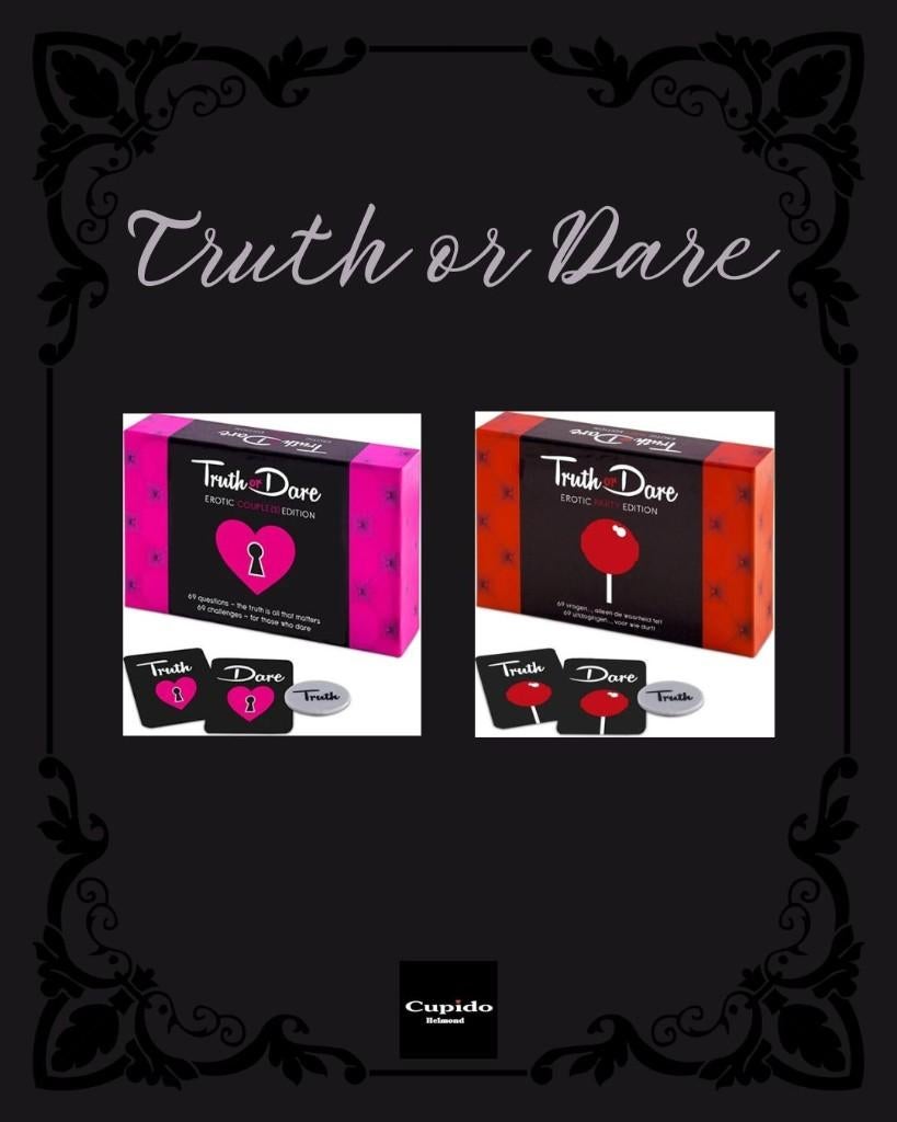 COUPLE GAMES!, Ophalen, Nieuw