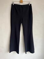 no man's land travelstof broek zwart maat 42, Kleding | Dames, Verzenden, Zwart, Maat 42/44 (L), Zo goed als nieuw