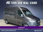 Mercedes-Benz Sprinter 317 CDI 170pk 9G-Tronic Automaat 3500, Automaat, Gebruikt, 4 cilinders, Mercedes-Benz