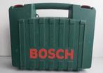 Bosch boormachinekoffer, Ophalen of Verzenden, Gebruikt