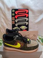 Nike Air Force 1/1 Animal Print, Overige kleuren, Nike, Nieuw, Ophalen of Verzenden