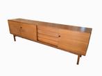 Zeldzaam vintage midcentury dressoir sideboard Bartels Werke, Huis en Inrichting, Kasten | Dressoirs, Ophalen, Onbekend, Zo goed als nieuw