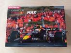 Max Verstappen legpuzzel, 1000 stukjes, Ophalen of Verzenden, 500 t/m 1500 stukjes, Zo goed als nieuw