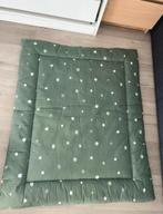 Boxkleed met stippen, Ophalen of Verzenden, Zo goed als nieuw