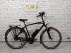 Riese & Müller Cruiser Vario Urban 500Wh Heren Black 56cm 2, Fietsen en Brommers, Elektrische fietsen, Overige merken, Gebruikt