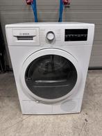 Bosch condensdroger serie 6, 6 tot 8 kg, Ophalen of Verzenden, Zo goed als nieuw, 85 tot 90 cm