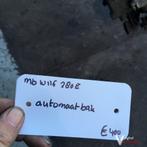 Mercedes W116 2.8 SE 1979  Automaatbak, Ophalen, Gebruikt, -, -