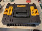 DeWalt DWE315KT Multitool in koffer met accessoires, Ophalen of Verzenden, Gebruikt