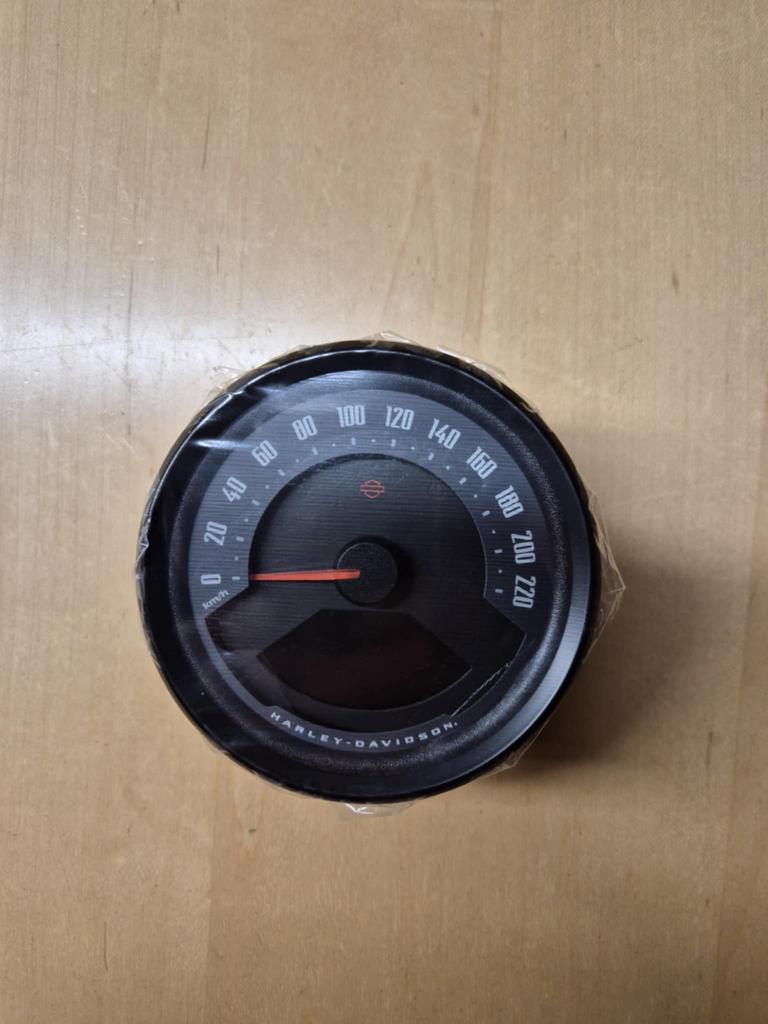 Km teller Low Rider ST 2023, Ophalen of Verzenden, Nieuw