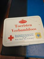 Oud Brocades blikje., Ophalen, Gebruikt, Overige