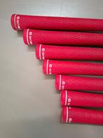 Ikwaki Barracuda forged iron set (4-P), Men, Right handed, Ophalen of Verzenden, Gebruikt, Set, Overige merken