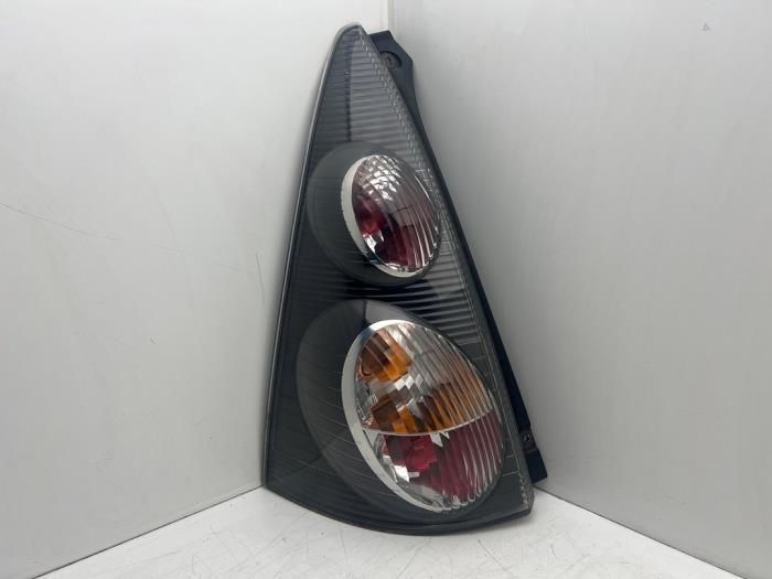 Achterlicht links van een Citroen C1, Auto-onderdelen, Verlichting, Gebruikt, -, Ophalen of Verzenden, -