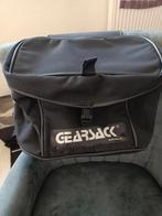 motortas motor zadeltas als nieuw Gearsack Australia ZGAN, Motoren, Ophalen of Verzenden, Zo goed als nieuw