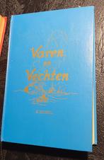 Varen en Vechten - Onze Marine en Koopvaardij 1940/1945, Boeken, Marine, Ophalen of Verzenden, K. Norel, Tweede Wereldoorlog