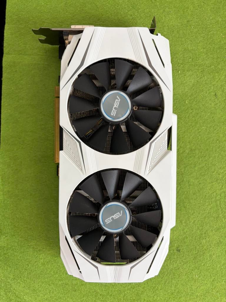 Nvidia GTX1060 3GB VRAM, Computers en Software, Videokaarten, PCI-Express 3, Ophalen of Verzenden, HDMI, Overige chipsets