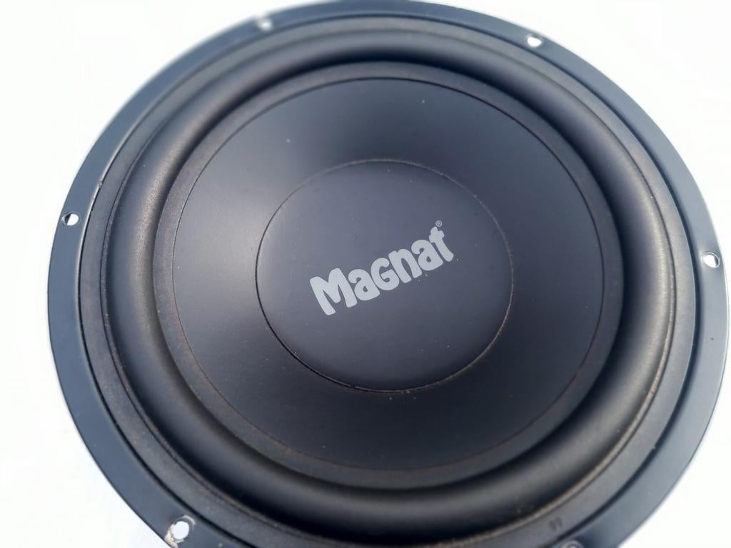 MAGNAT SUBWOOFERSPEAKER Igst geheel orgineel ., Ophalen of Verzenden