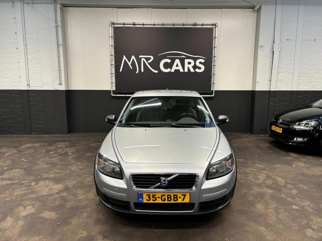 Volvo C30 1.8F Momentum Airco/Cruise Control, Auto's, Volvo, Gebruikt, 4 cilinders, 4 stoelen, Bedrijf