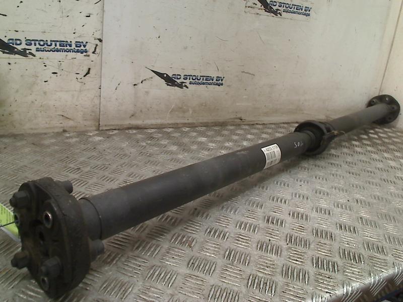 Tussenas Mercedes-Benz CLK (R209) (2006-10/2010-03) A2035706, Gebruikt, Mercedes-Benz AG, Mercedes-Benz, Mercedesstraße 120, Stuttgart 70372, , Duitsland