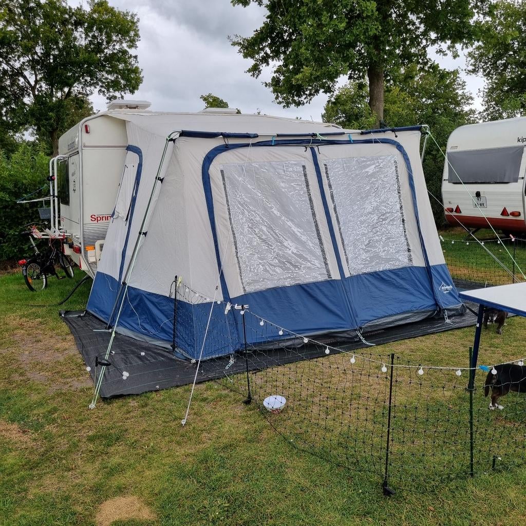 Lagoon deeltent  BIEDEN, Ophalen of Verzenden