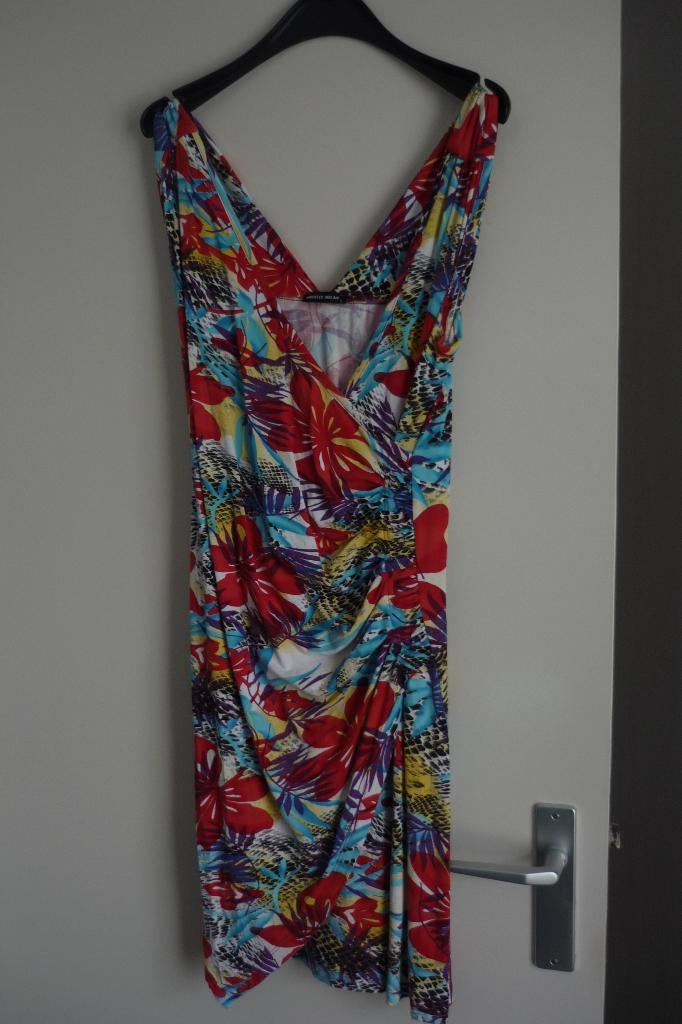 jurk, Ophalen of Verzenden, Zo goed als nieuw