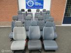 Stoel bijrijdersstoel bestuurdersstoel bank VW LT '97 tm '03, Auto-onderdelen, Interieur en Bekleding, Gebruikt, Volkswagen, Ophalen of Verzenden