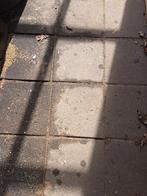 Betontegels 30x30, Tuin en Terras, Tegels en Klinkers, Ophalen