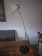 Bureaulamp vintage, Huis en Inrichting, Lampen | Vloerlampen, Ophalen of Verzenden, Gebruikt, Minder dan 100 cm