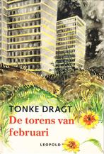 DE TORENS VAN FEBRUARI - Tonke Dragt (hc), Verzenden, Gelezen