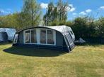 Dorema Onyx 270 voortent maat 14 (2024) met extra's, Caravans en Kamperen, Voortenten en Luifels, Ophalen, Zo goed als nieuw, Dorema