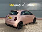 Fiat 500 e 3+1 La Prima 42 kWh *camera *stoelverw. *17'', Auto's, Fiat, 1300 kg, 118 pk, Overige kleuren, 4 stoelen