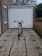 Spartamet gereviseerd, Ophalen, Gebruikt, Spartamet