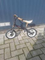 Twee gebruikte loopfietsen voor kinderen, Ophalen, Gebruikt, Loopfiets