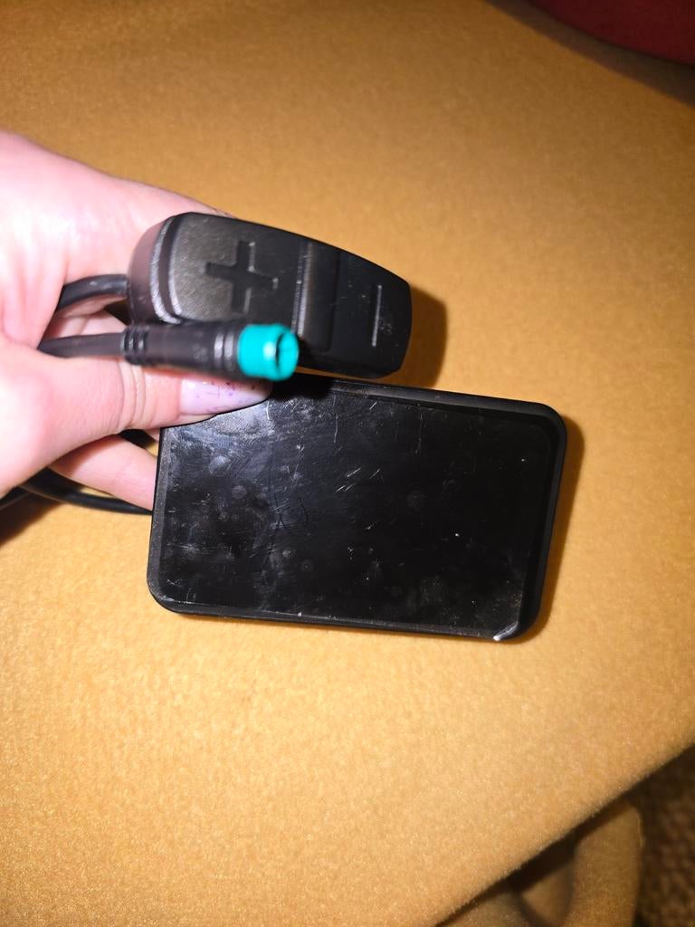 Fatbike display, Ophalen of Verzenden, Zo goed als nieuw, Overige merken