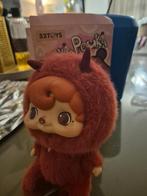 Poppetje, Ophalen, Nieuw