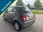 Fiat 500 0.9 TA TURBO 84 PK YOUNG (bj 2020), Start-stop-systeem, Stof, Euro 6, Origineel Nederlands