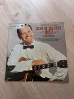Hank Locklin - A Tribute to Roy Acuff King of Country Music, Cd's en Dvd's, Vinyl | Country en Western, Ophalen, Gebruikt, 12 inch
