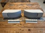 Bose 161 stereo speakers wit inclusief muurbeugels, -, -, Ophalen of Verzenden, Zo goed als nieuw