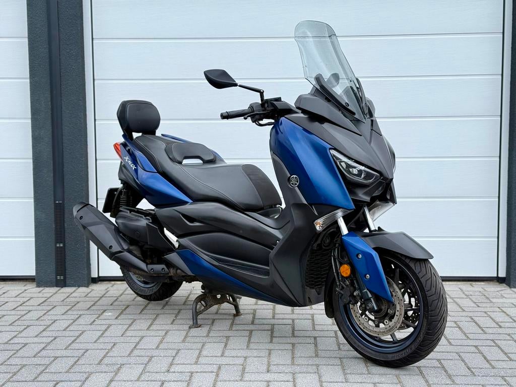 Yamaha X-Max 400 | 2019 | ABS, 400 cc, Scooter, Occasion, Particulier