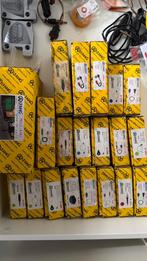 Alfano sensoren en Astro Pro (waterschade) - Los/Alles in 1, Ophalen of Verzenden, Zo goed als nieuw