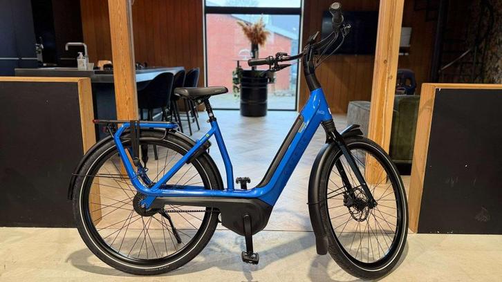 Gazelle Avignon C380 Bosch 500WH  53 CM DEMO, Fietsen en Brommers, Elektrische fietsen, Nieuw, Gazelle, 51 tot 55 cm, 50 km per accu of meer
