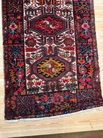 Loper Qaraja Perzisch Tapijt ( Runner, Carpets ) 320 x 96 cm, Gebruikt, Overige kleuren, Wol, 200 cm of meer