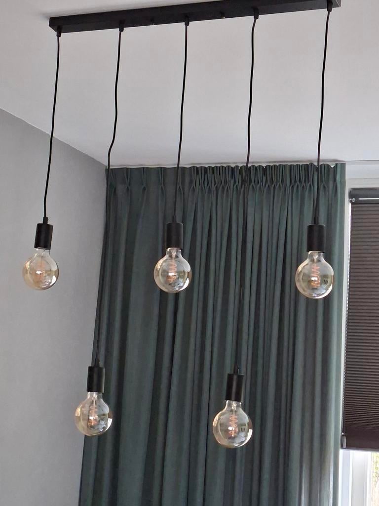 Diverse plafondlampen - Modern en stijlvol, Huis en Inrichting, Lampen | Plafondlampen, Ophalen, Gebruikt, Overige materialen